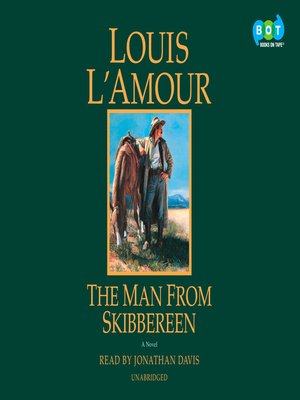cover image of The Man from Skibbereen